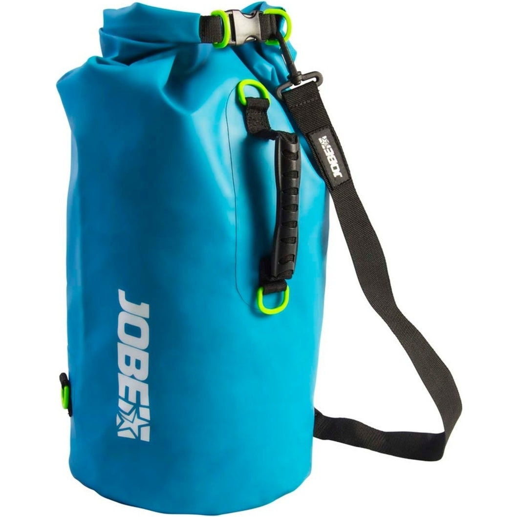 JOBE DRY BAG 10 LITRE  BLUE