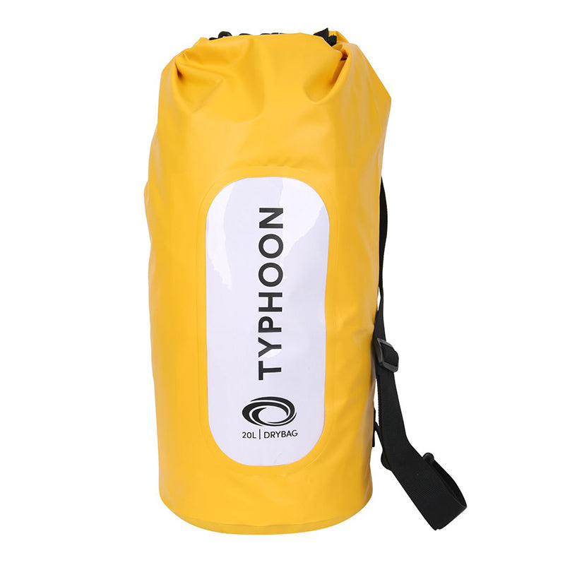 TYPHOON SEATON DRY ROLL BAG (360340)
