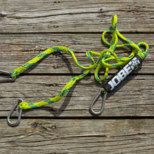 Load image into Gallery viewer, JOBE WATERSPORTS BRIDLE WITHOUT PULLEY 8FT - 2PERSON
