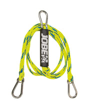Load image into Gallery viewer, JOBE WATERSPORTS BRIDLE WITHOUT PULLEY 8FT - 2PERSON
