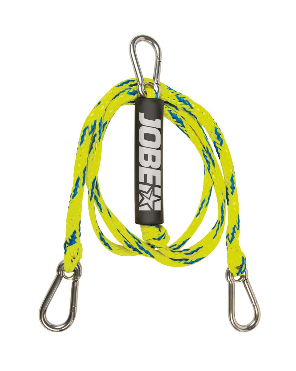 JOBE WATERSPORTS BRIDLE WITHOUT PULLEY 8FT - 2PERSON
