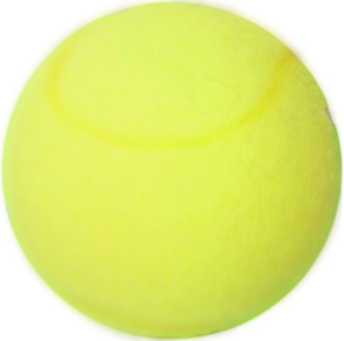 SHORT TENNIS BALL 90MM