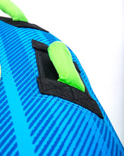 Load image into Gallery viewer, JOBE SWATH 1 PERSON TOWABLE  BLUE/GREEN
