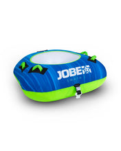 Load image into Gallery viewer, JOBE SWATH 1 PERSON TOWABLE  BLUE/GREEN
