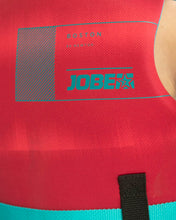 Load image into Gallery viewer, JOBE YOUTH NEOPRENE LIFE VEST - HOT PINK
