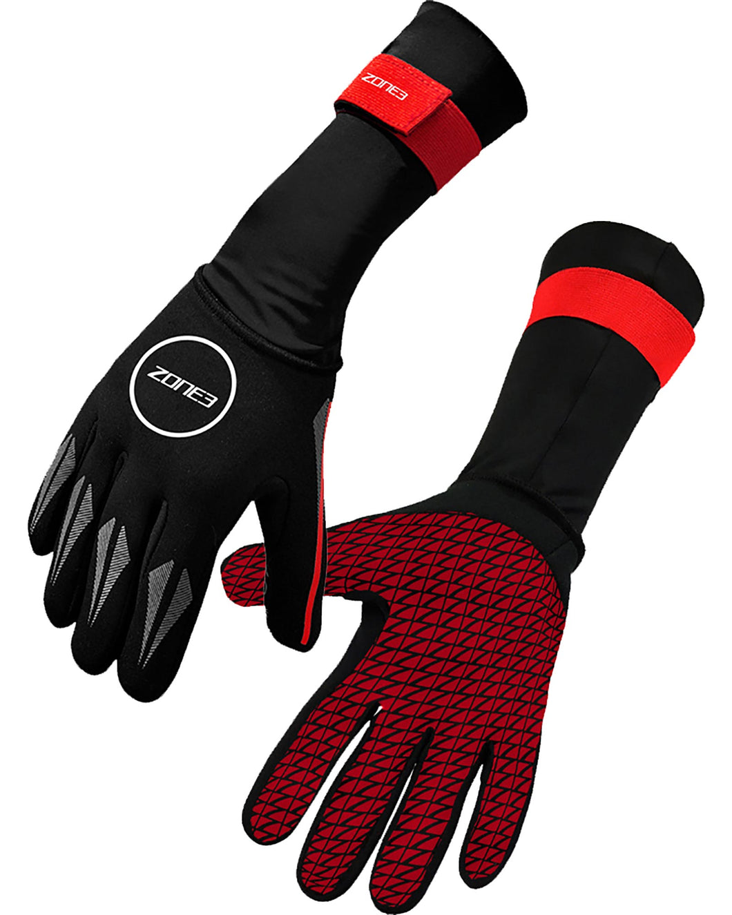 ZONE 3 NEOPRENE HEAT-TECH GLOVES