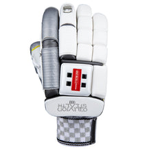 Load image into Gallery viewer, GRAY NICOLLS OBLIVION STEALTH 100 CRICKET GLOVE
