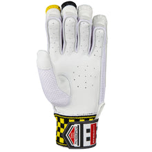 Load image into Gallery viewer, GRAY NICOLLS POWER BOW INFERNO CRICKET GLOVE
