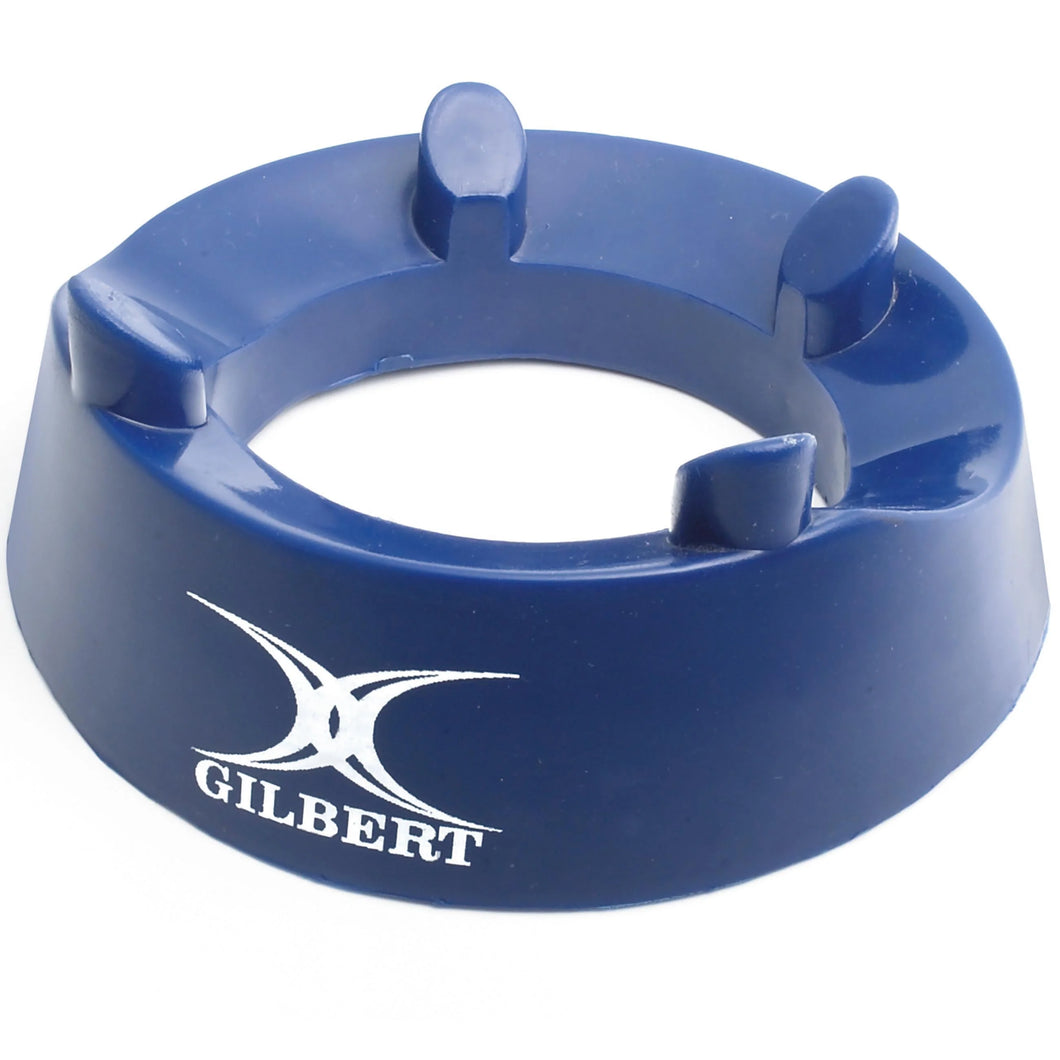 GILBERT KICKING TEE QUICKER II - BLUE