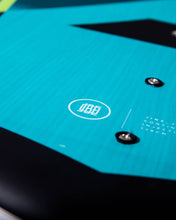 Load image into Gallery viewer, JOBE JINX WAKEBOARD PACKAGE 128
