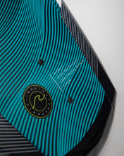Load image into Gallery viewer, JOBE VANITY WAKEBOARD 131 &amp; MAZE BINDINGS PACKAGE
