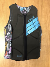 Load image into Gallery viewer, ONEILL WOMENS SLASHER IMPACT VEST

