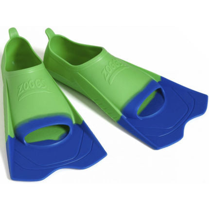 ZOGGS ULTRA FINS VARIOUS COLORS