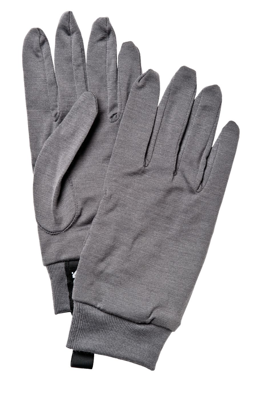 HESTRA MENS MERINO WOOL GLOVE LINER