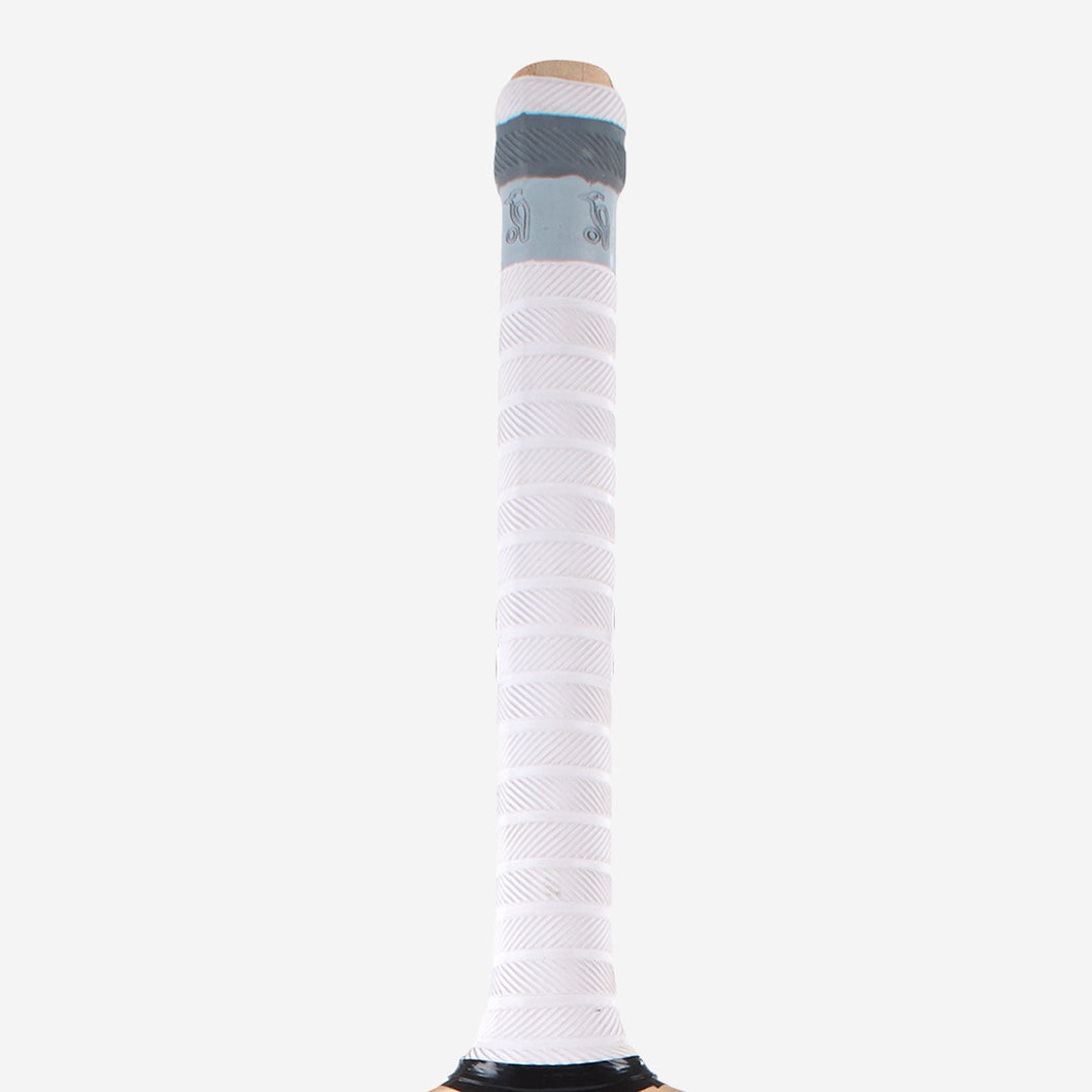 KOOKABURRA PLAYERS CRICKET GRIP WHITE