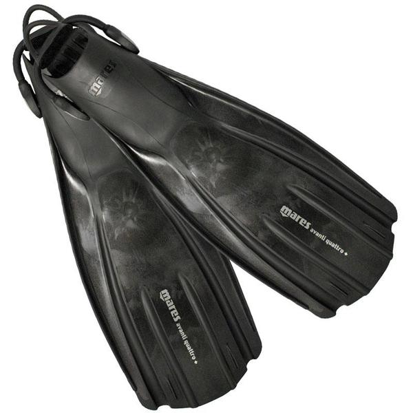 MARES AVANTI QUATTRO DIVING FINS