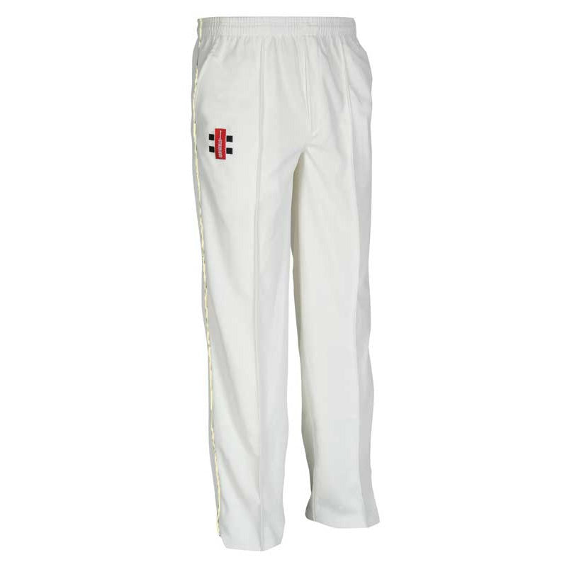 GRAY NICHOLLS MATRIX JUNIOR IVORY CRICKET PANT