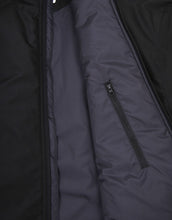 Load image into Gallery viewer, TYPHOON DRY ROBE PEMBREY INSULATED JACKET - BLACK/ GRAPHITE
