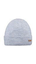 Load image into Gallery viewer, BARTS WOMENS WITZIA BEANIE - LIGHT BLUE
