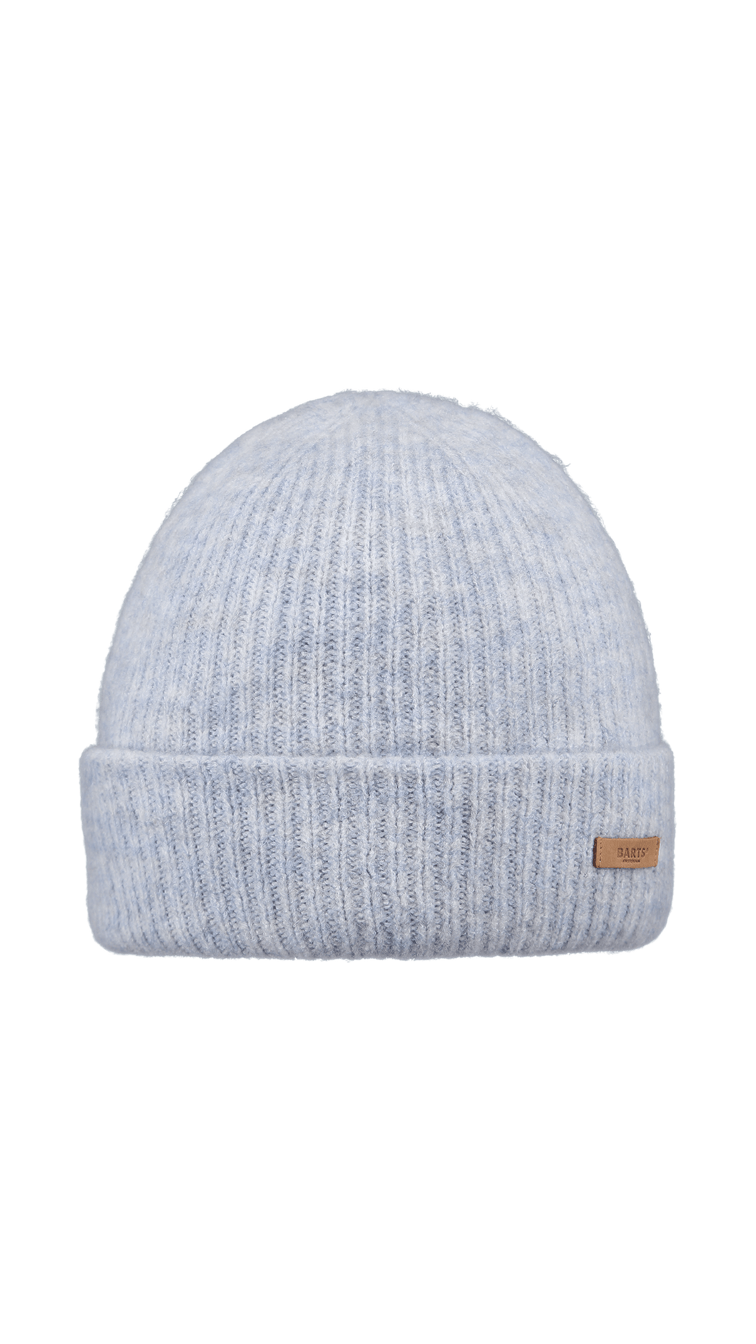 BARTS WOMENS WITZIA BEANIE - LIGHT BLUE