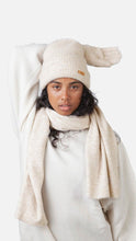Load image into Gallery viewer, BARTS WOMENS WITZIA BEANIE - CREAM

