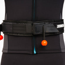 Load image into Gallery viewer, JOBE PADDED QUICK RELEASE WAIST BELT
