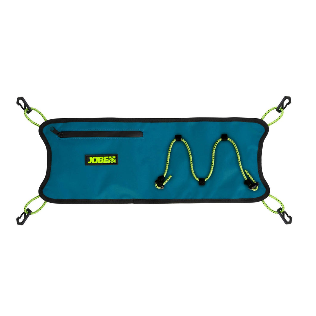 JOBE PADDLE BOARD SUP CARGO NET - TEAL