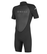 Load image into Gallery viewer, ONEILL MENS REACTOR SHORTY WETSUIT-ASSORTED COLOURS
