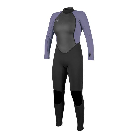 ONEILL WOMENS REACTOR 3/2MM FULL WETSUIT / ASSORTED COLOURS