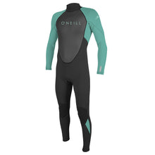 Load image into Gallery viewer, ONEILL YOUTH REACTOR FULL WETSUIT 3/2MM / ASSORTED COLOURS
