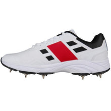 Load image into Gallery viewer, GRAY NICHOLLS VELOCITY 3.0 CRICKET SPIKES
