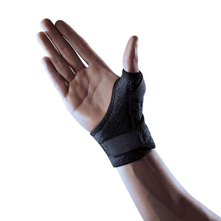 LP EXTREME WRIST/THUMB SUPPORT