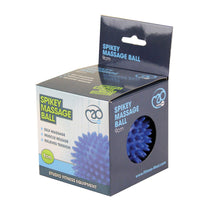 Load image into Gallery viewer, FITNESS MAD SPIKEY MASSAGE BALL 9CM
