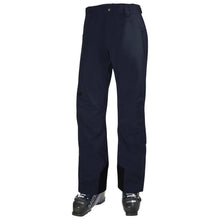 Load image into Gallery viewer, HELLY HANSEN MENS LEGENDARY SKIPANT NAVY

