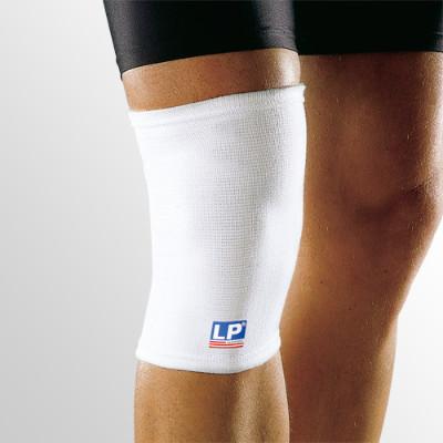 LP ELASTICATED KNEE SUPPORT (601)