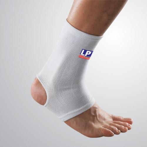 LP ELASTICATED ANKLE SUPPORT (604)
