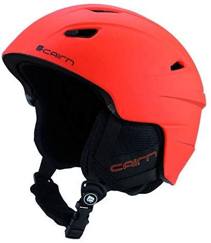 MANO CAIRN JUNIOR ELECTRON HELMET - RED (60565)