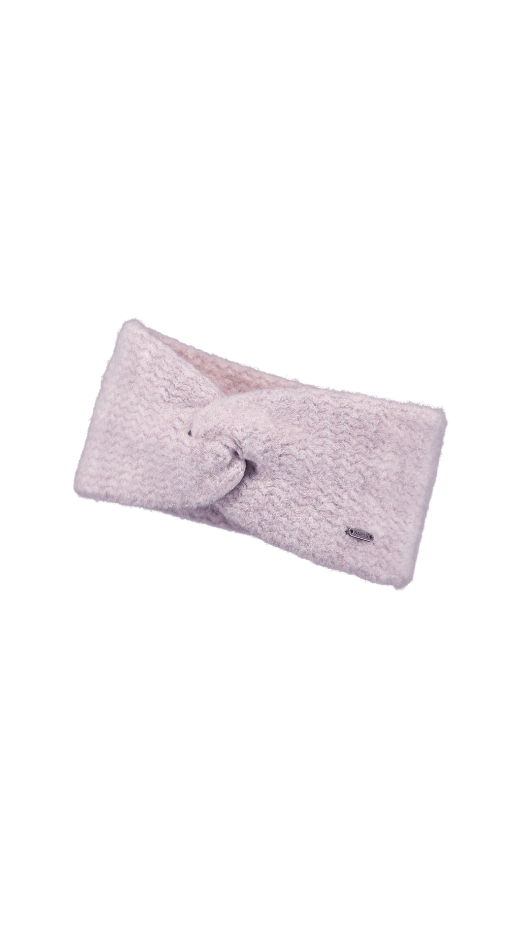 BARTS SHAE KIDS HEADBAND PINK - 4+ YRS