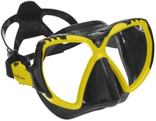 Load image into Gallery viewer, AQUALUNG MISSION MASK - ASSORTED
