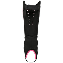 Load image into Gallery viewer, GRAYS HOCKEY SHIELD SHIN GUARDS PINK
