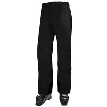 Load image into Gallery viewer, HELLY HANSEN MENS LEGENDARY SKIPANT BLACK
