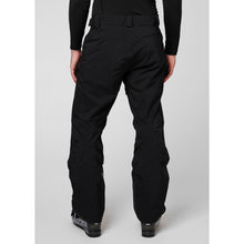 Load image into Gallery viewer, HELLY HANSEN MENS LEGENDARY SKIPANT BLACK
