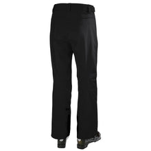 Load image into Gallery viewer, HELLY HANSEN MENS LEGENDARY SKIPANT BLACK
