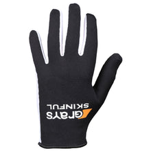 Load image into Gallery viewer, GRAYS HOCKEY SKINFUL GLOVES BLACK
