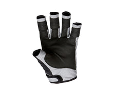 Load image into Gallery viewer, HELLY HANSEN SHORT SAILING GLOVE BLACK
