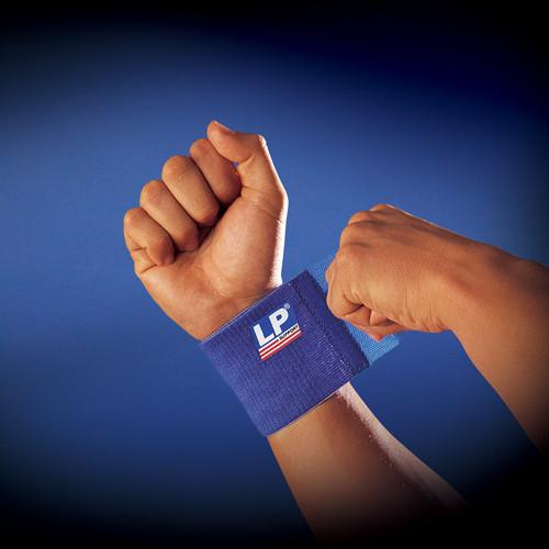 LP MAX WRAP WRIST ONE SIZE (693)