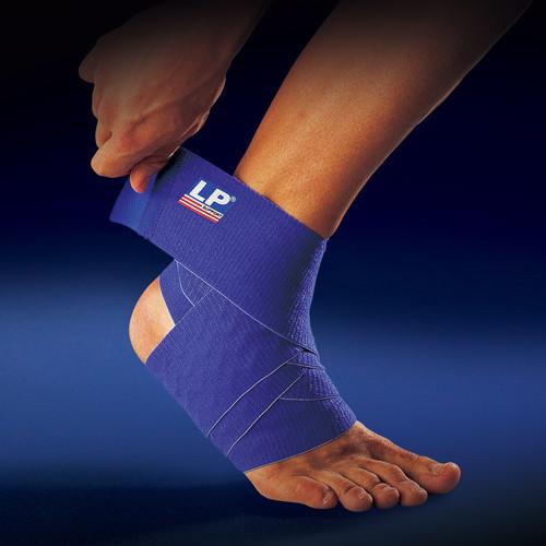 LP MAX WRAP ANKLE/FOOT ONE SIZE