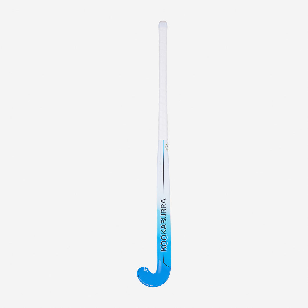 KOOKABURRA RAZOR HOCKEY STICK BLUE/WHITE