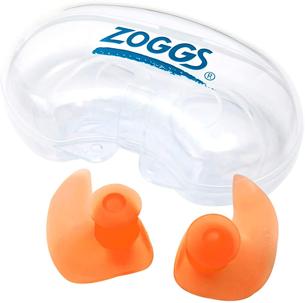 AQUA PLUGZ JUNIOR - ORANGE