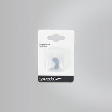 Load image into Gallery viewer, SPEEDO COMPETION NOSE CLIP - GREY

